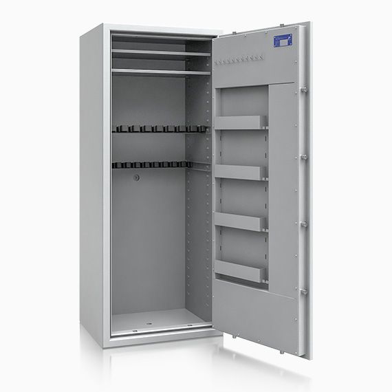 St. Gallen WF MAX